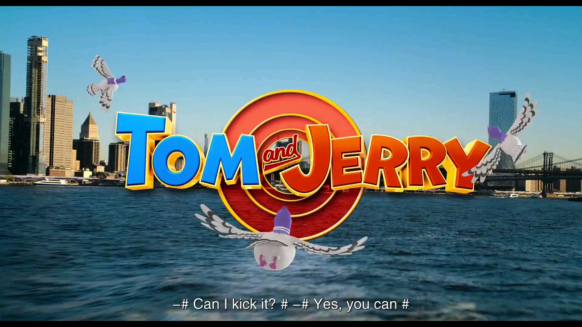 名字Tom的含义Tom是什么意思