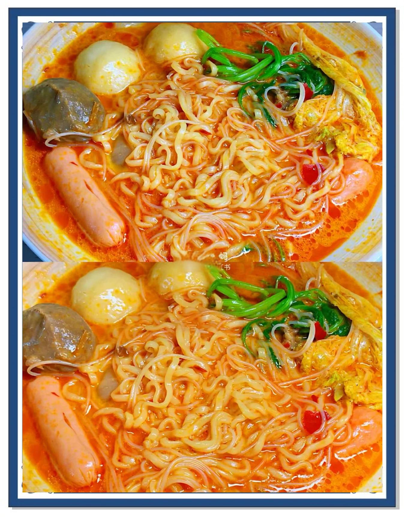 麻辣烫制作方法