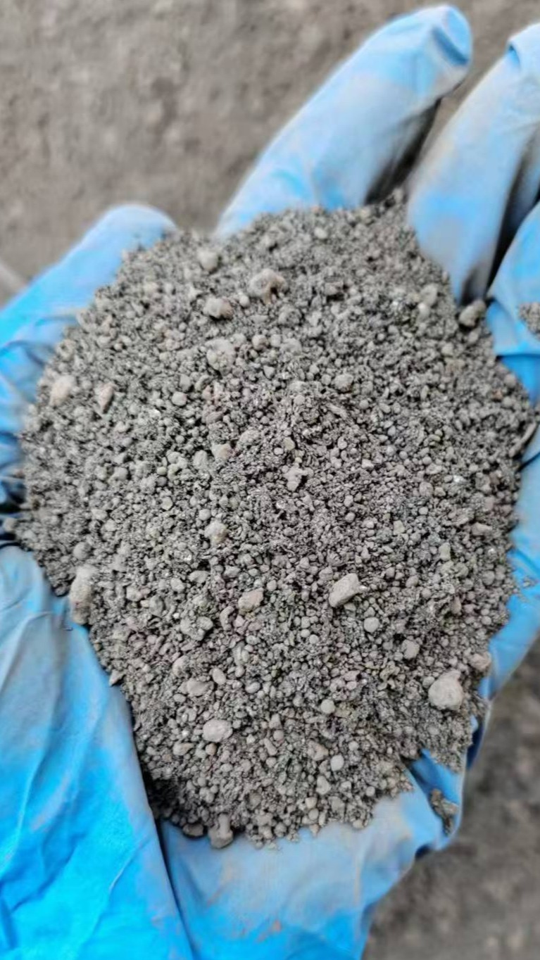 铁砂是什么