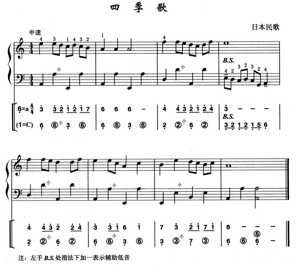 四季歌词陈奕迅关于四季歌词陈奕迅